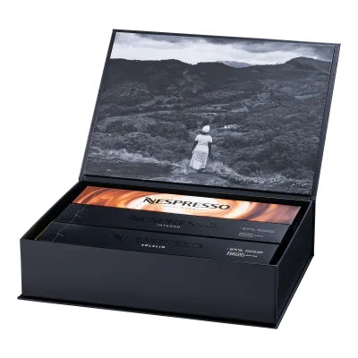 Vertuo Mug Gift Set capsule