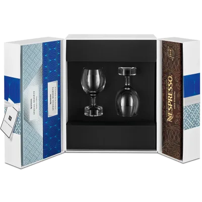 Vertuo Special Reserve Gift Box capsule