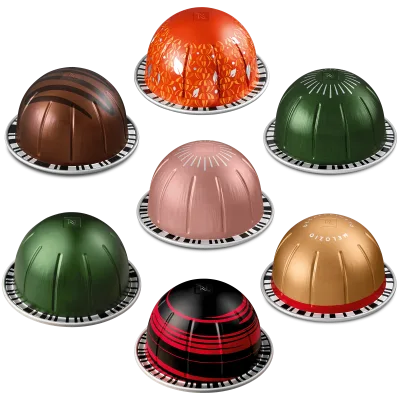 Wellness Boost Pack capsule