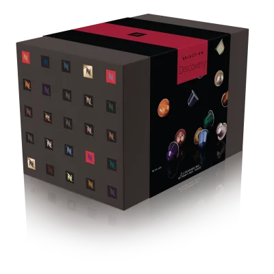 Selection Discovery - 250 capsule