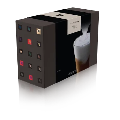 Selection Milk - 150 capsule